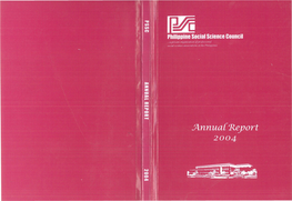 Annual Report 2004.Pdf