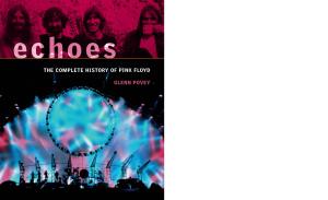 The Complete History of Pink Floyd Glenn Povey