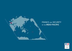 France and Security Indo Pacific
