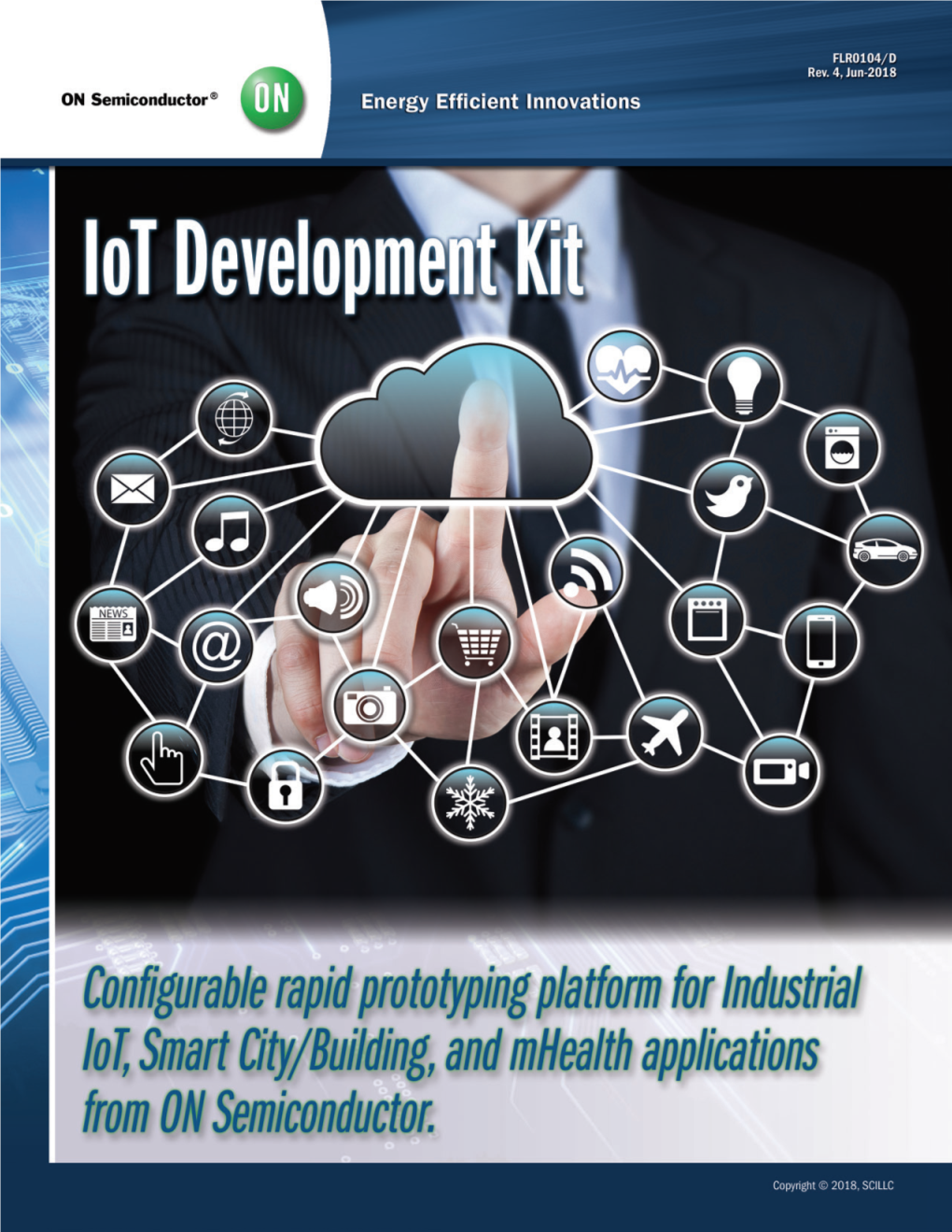 Iot Development Kit