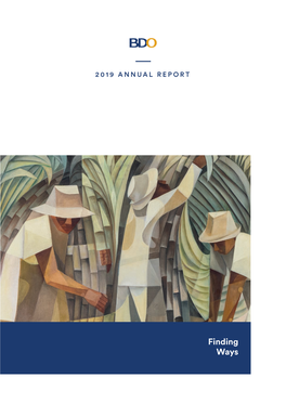 BDO-Unibank-2019-Annual-Report