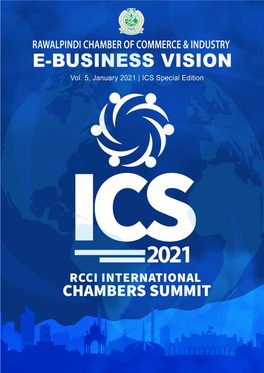 RCCI E-Business Vision March-2021