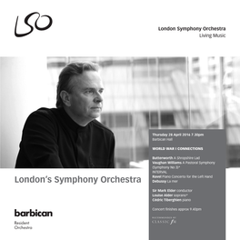 Leif Ove Andsnes Joins Us for the First Concert Including a 20% Discount on Standard Tickets