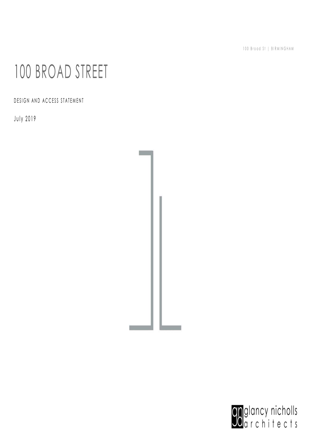 100 Broad Street