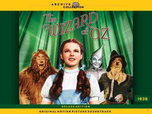 The Wizard of Oz ARCHIVE TBD