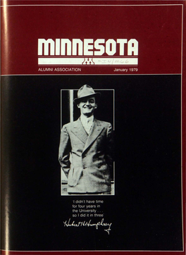 University of Minnesota in 1939, Once Said: "I Learned More About Economics from One South Dakota Dust Storm Than I Did from All My Years in College,"