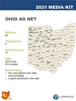 2021 Media Kit Ohio Ag
