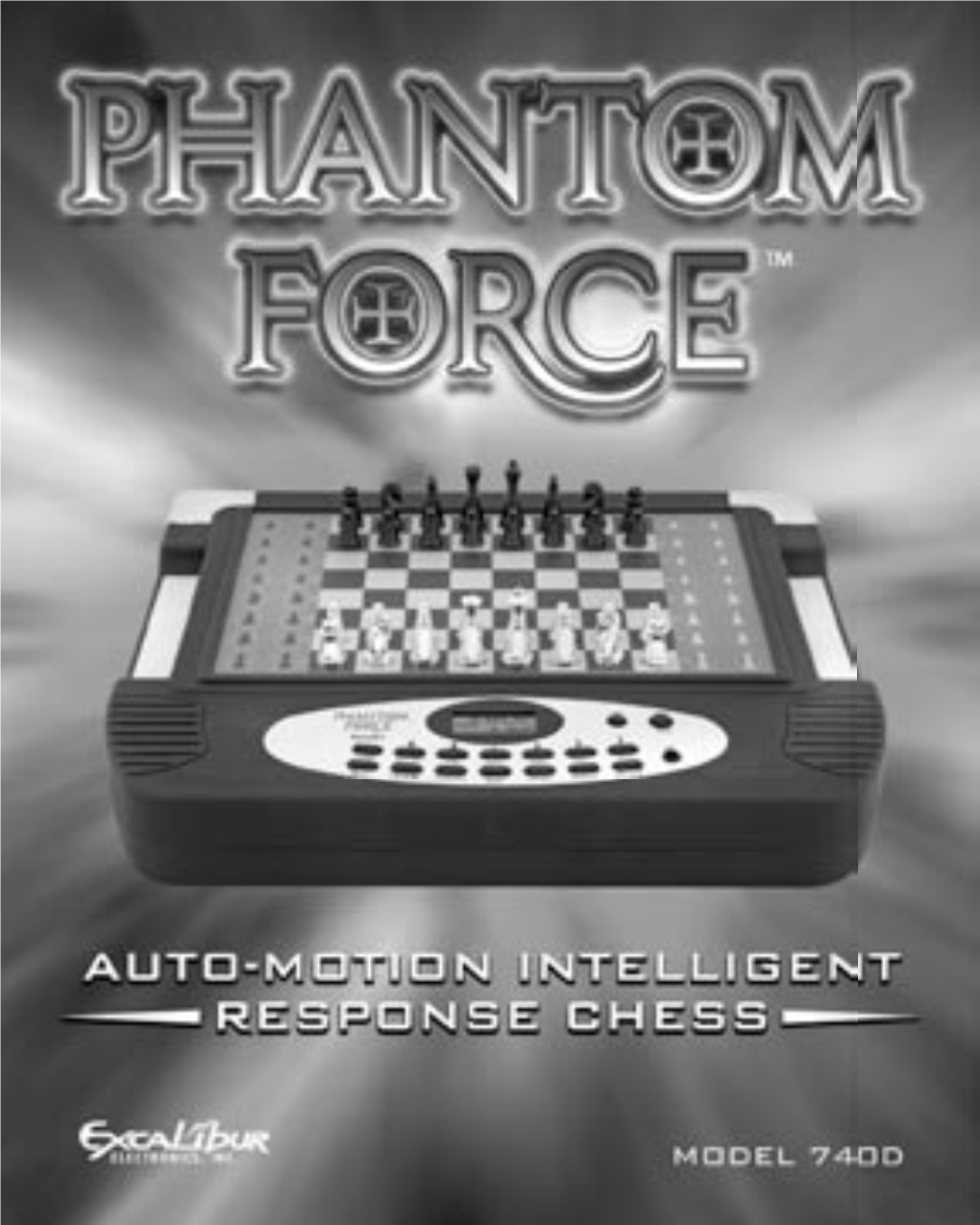 Phantom Force Electronic Chess 740D.Pdf
