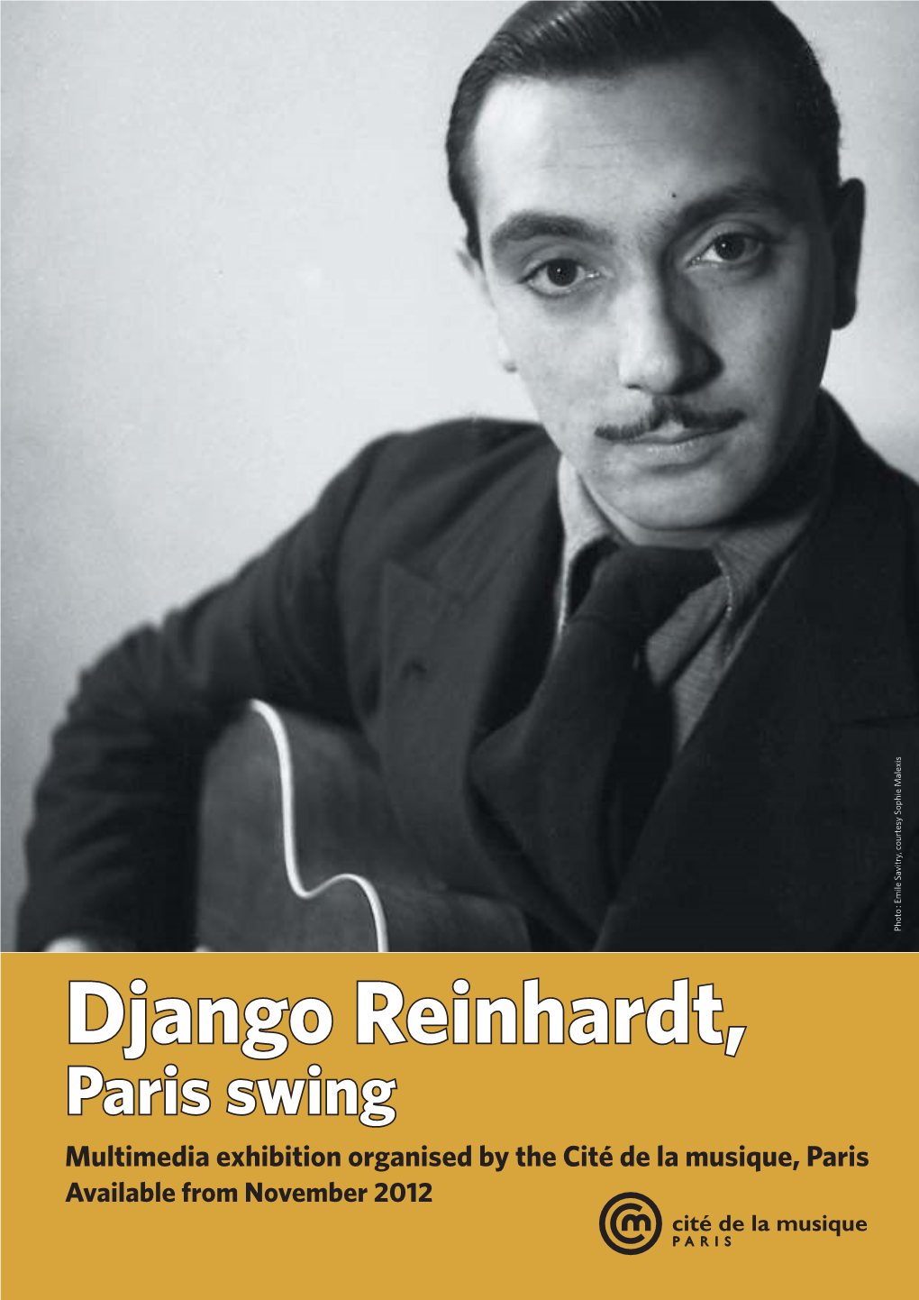 Django Reinhardt