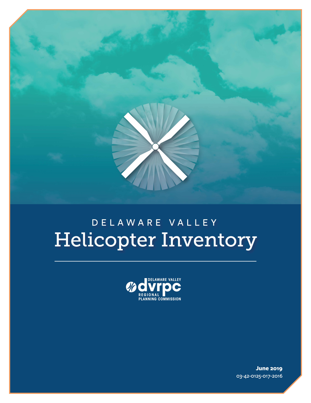 Helicopter Inventory