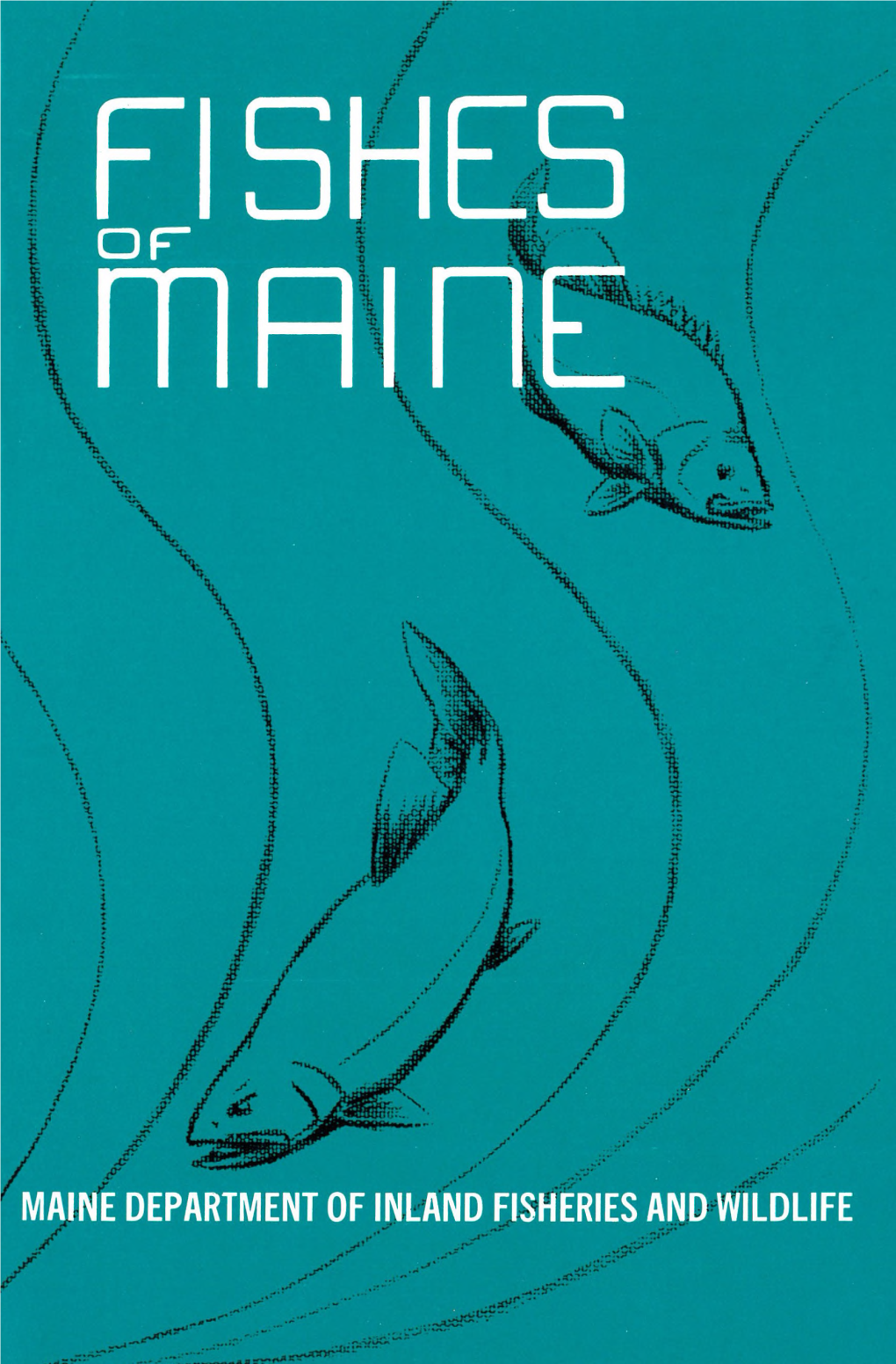 Fishes of Maine