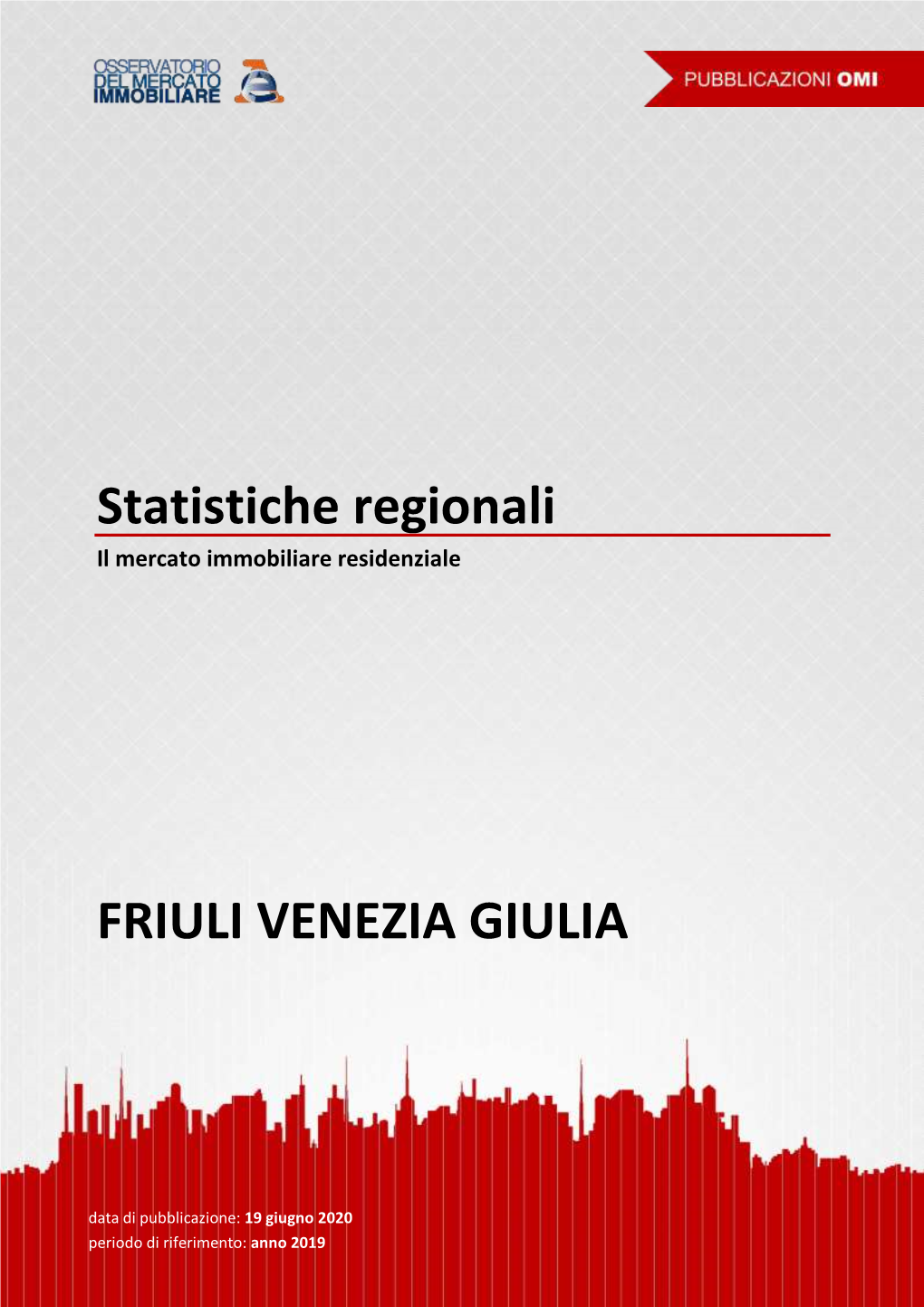 Udine – Ufficio Provinciale Territorio