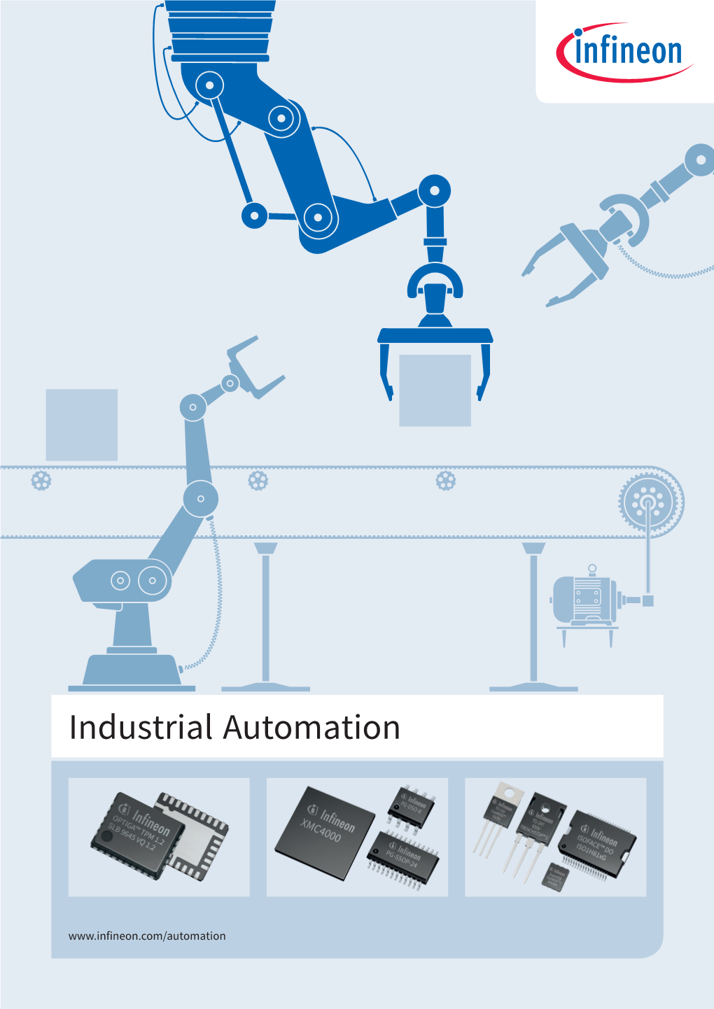 Industrial Automation