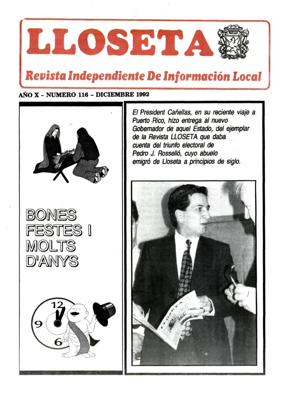 Revistaindependiente De Información Locai