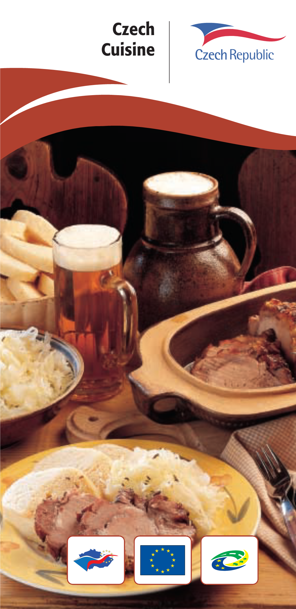 Czech Cuisine Contents