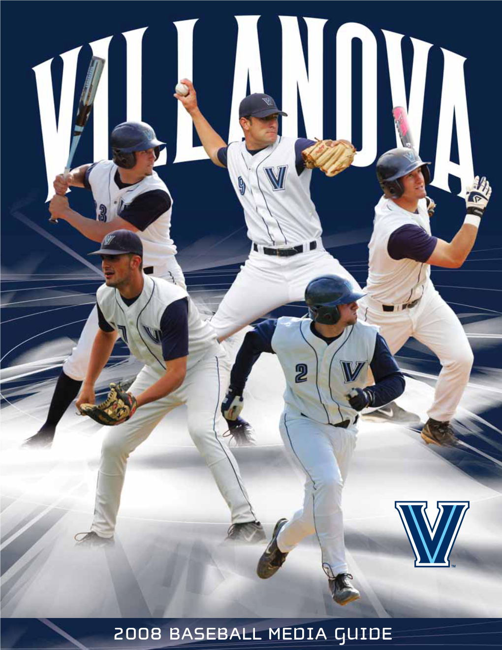 At Villanova. the Program's First Year Of