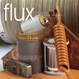 Flux Magazine Vol 3 Issue 2