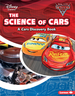 Science of Cars Science of Cars