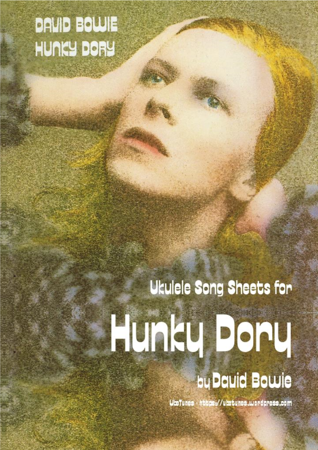 Hunky Dory, by David Bowie ( Page 2