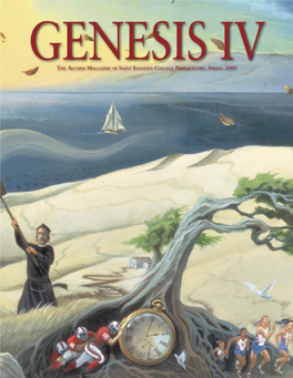 Genesis IV Spring 2005 Edition
