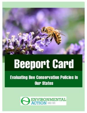 Read the Beeport Card