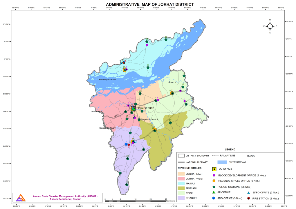 Administrative Map.Pdf