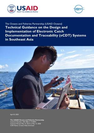 (Ecdt) Systems in Southeast Asia