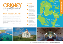 Fortress Orkney
