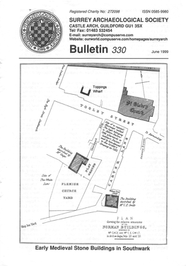 Bulletin 330 June 1999
