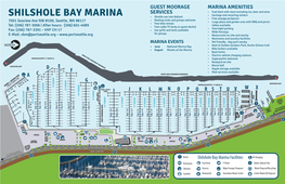 Shilshole Bay Marina
