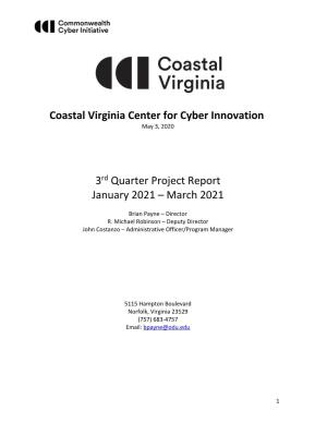CCI-Quarterly-Report-FY21-Q3-COVA-CCI-Mar-2021