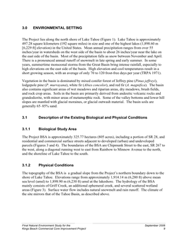 Appendix Q Final Natural Environment Study Part 2