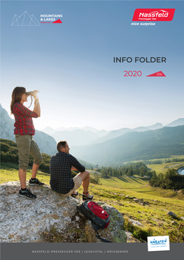 Info Folder 2020