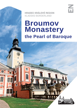 Broumov Monastery