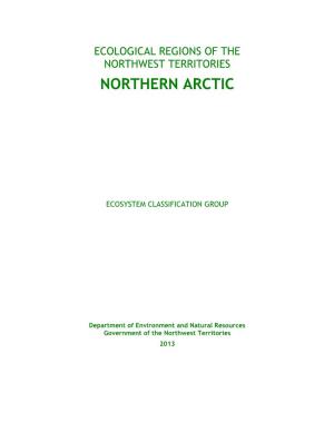 Northern Arctic