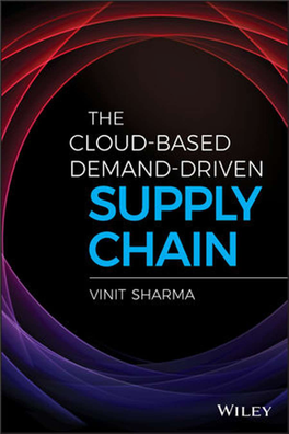 The Cloud‐Based Demand‐Driven Supply Chain