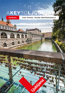 Download the Manual for Travel Trade Professionals
