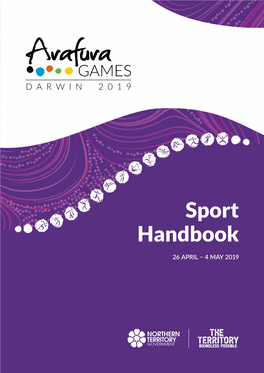 Sport Handbook