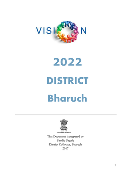 2022 DISTRICT Bharuch