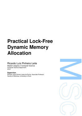 Practical Lock-Free Dynamic Memory Allocation