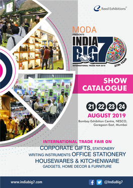 India Big 7 Catalog 2019.Cdr