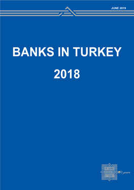 Banks in Turkey 2018 Banks in Turkey 2018
