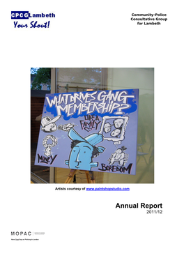 Annual Report 2011/12