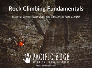 Rock Climbing Fundamentals Has Been Crafted Exclusively For