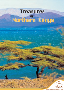 Treasures of Northern Kenya