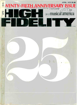 High-Fidelity-1976-04.Pdf