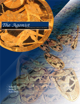 Issue II — July 2009