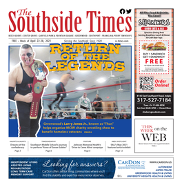 The Southside Times Print (PDF Edition)