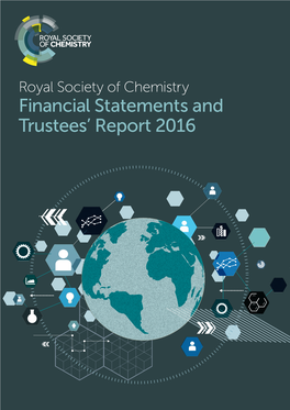 Financial Statements and Trustees' Report 2016