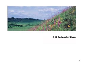 Kent Downs AONB Landscape Design Handbook That Kent’S Aonbs Are Protected and Enhanced’